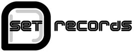 Dset Records logo